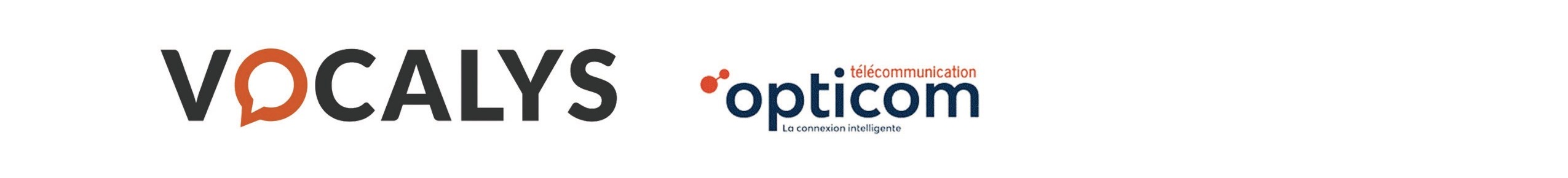 Annonce Acquisition Opticom